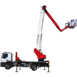 B-LIFT 390 HR