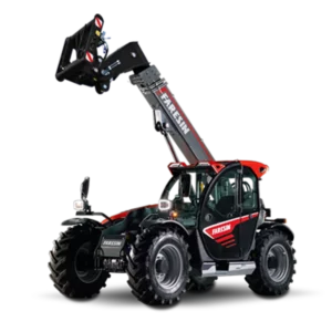 7.32C FS Compact