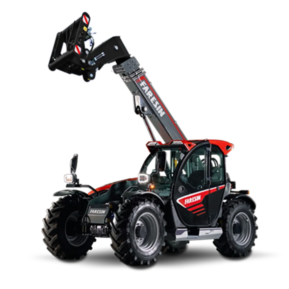 7.32C FS Compact