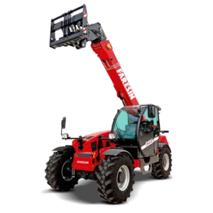9.60 Heavy Duty Range