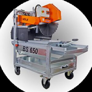 BS650