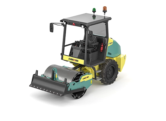 Compacteur 3