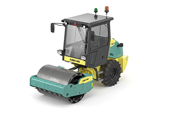 Compacteur 2