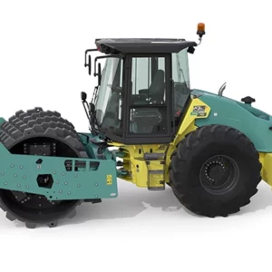 Compacteur 1